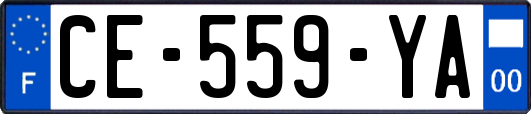 CE-559-YA