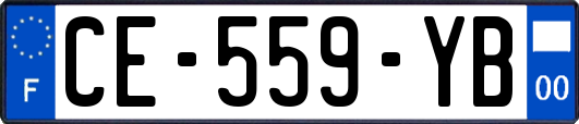 CE-559-YB