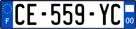 CE-559-YC