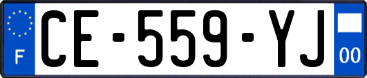 CE-559-YJ
