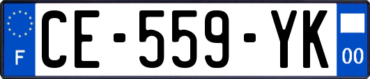 CE-559-YK