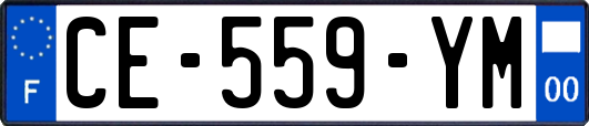 CE-559-YM