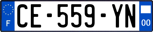 CE-559-YN