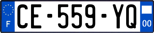 CE-559-YQ