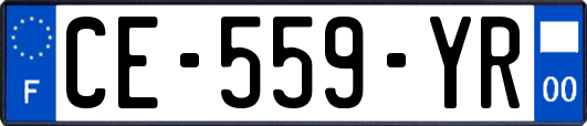 CE-559-YR