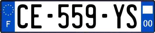 CE-559-YS