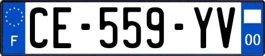 CE-559-YV