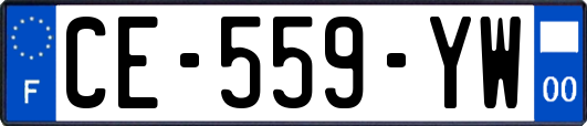 CE-559-YW