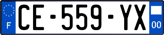 CE-559-YX