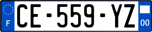 CE-559-YZ