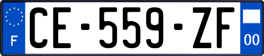 CE-559-ZF