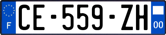 CE-559-ZH