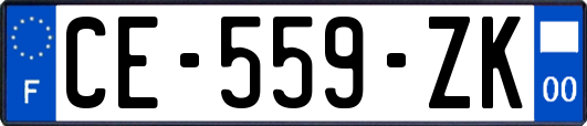 CE-559-ZK