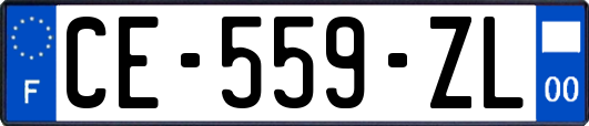 CE-559-ZL