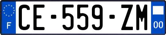 CE-559-ZM