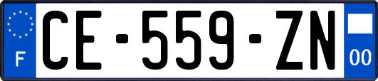 CE-559-ZN