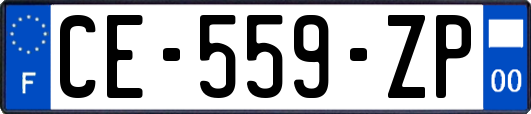 CE-559-ZP