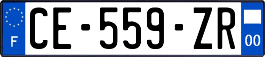 CE-559-ZR