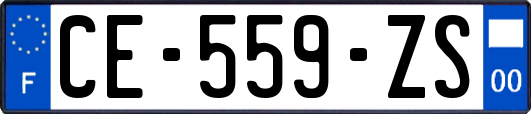 CE-559-ZS