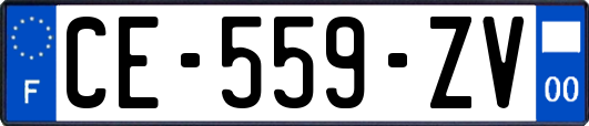 CE-559-ZV