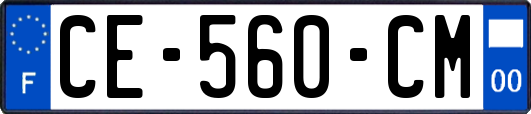 CE-560-CM