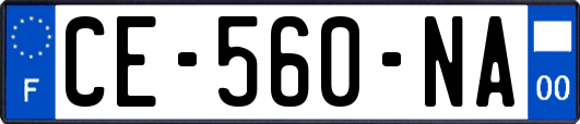 CE-560-NA