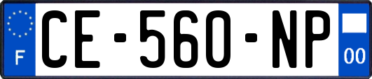 CE-560-NP