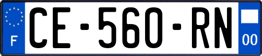 CE-560-RN