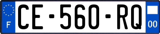 CE-560-RQ