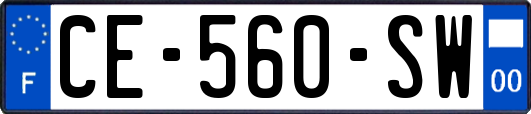 CE-560-SW