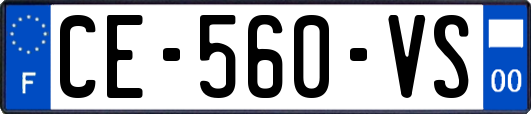 CE-560-VS