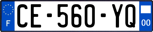 CE-560-YQ