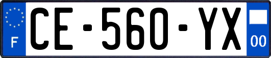 CE-560-YX