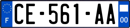 CE-561-AA
