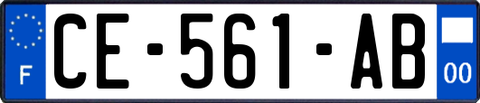 CE-561-AB