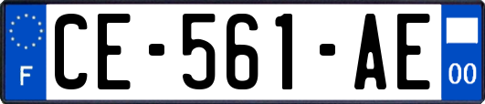 CE-561-AE