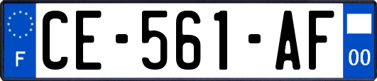 CE-561-AF