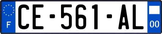 CE-561-AL