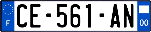 CE-561-AN