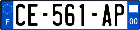 CE-561-AP