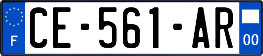 CE-561-AR