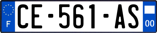 CE-561-AS