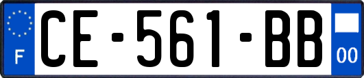 CE-561-BB