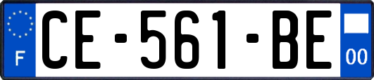 CE-561-BE