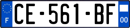 CE-561-BF