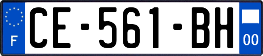 CE-561-BH