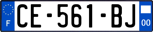 CE-561-BJ