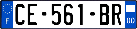 CE-561-BR