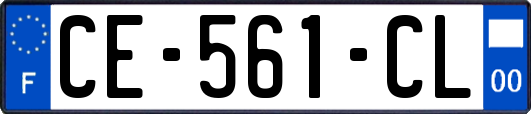 CE-561-CL