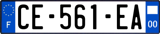 CE-561-EA